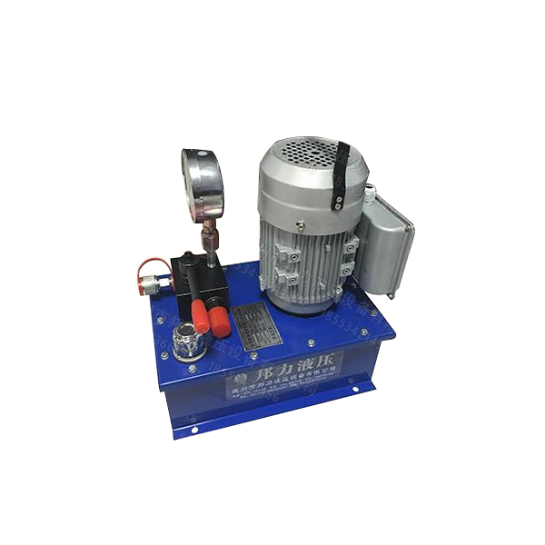 DBD0.7L����ʽҺ��վ 70Mpa늄�(d��ng)Һ����վ